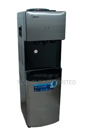 Inbox MIDEA-16LTRS-WATER-DISPENSER-YL1674S-B