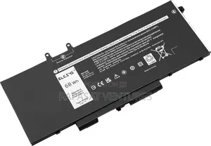 Dell 4gvmp Battery