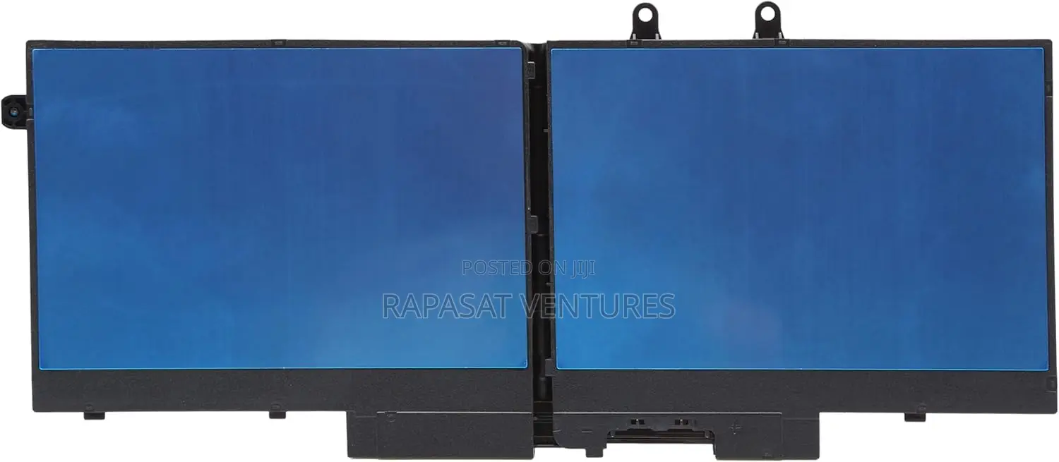 Dell 4gvmp Battery