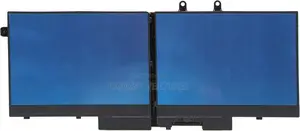 Dell 4gvmp Battery