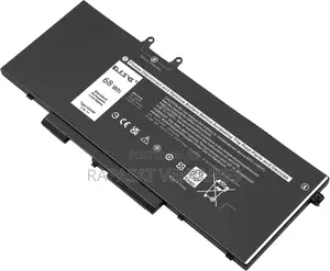 Dell 4gvmp Battery