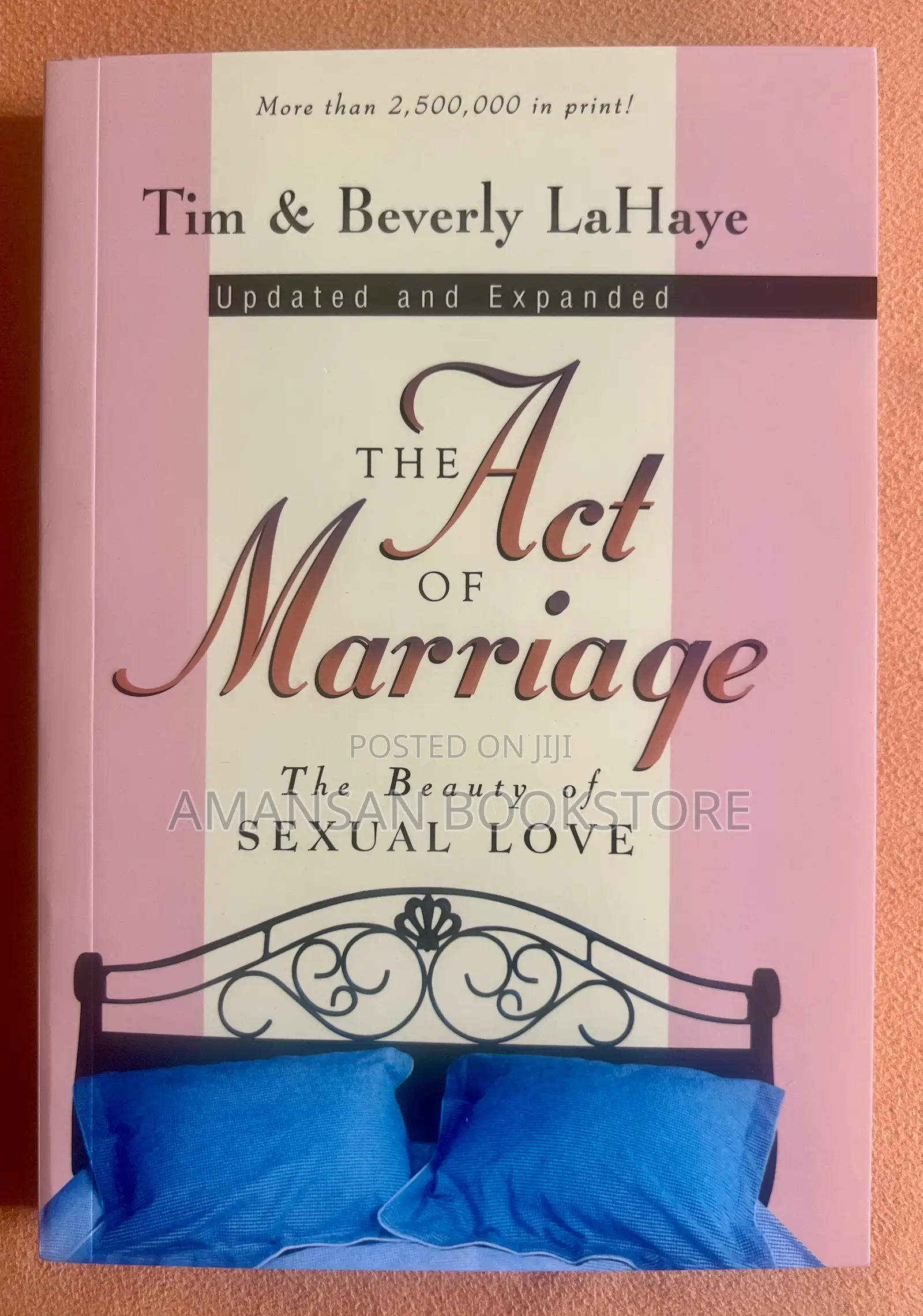The Act of Marriage