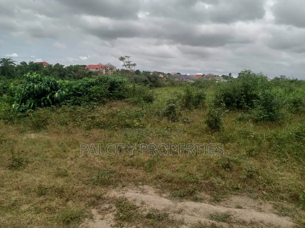 Plot of Land for Sale in Antoa New Site