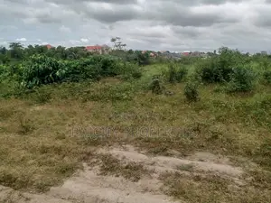 Plot of Land for Sale in Antoa New Site