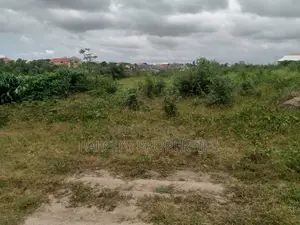 Plot of Land for Sale in Antoa New Site