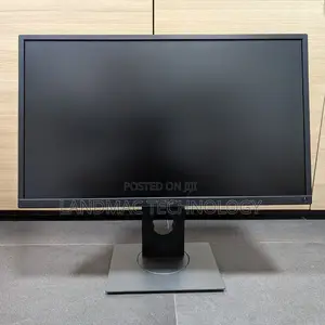 Dell P2317H 24-Inch LED Monitor With HDMI,DP,VGA,USB,PORT