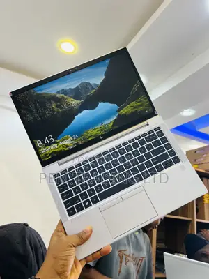 Laptop HP EliteBook 1040 G6 16GB Intel Core I7 SSD 512GB