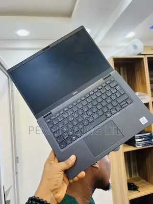 Laptop Dell Latitude 7300 16GB Intel Core I5 SSD 256GB