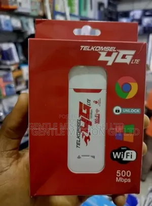 3in1 Wi-Fi Modem