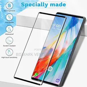LG Wing Screen Protector
