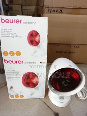 Infrared Lamp
