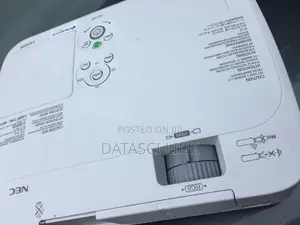 Nec Pro LCD Projector
