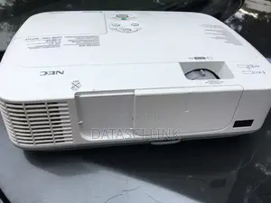Nec Pro LCD Projector