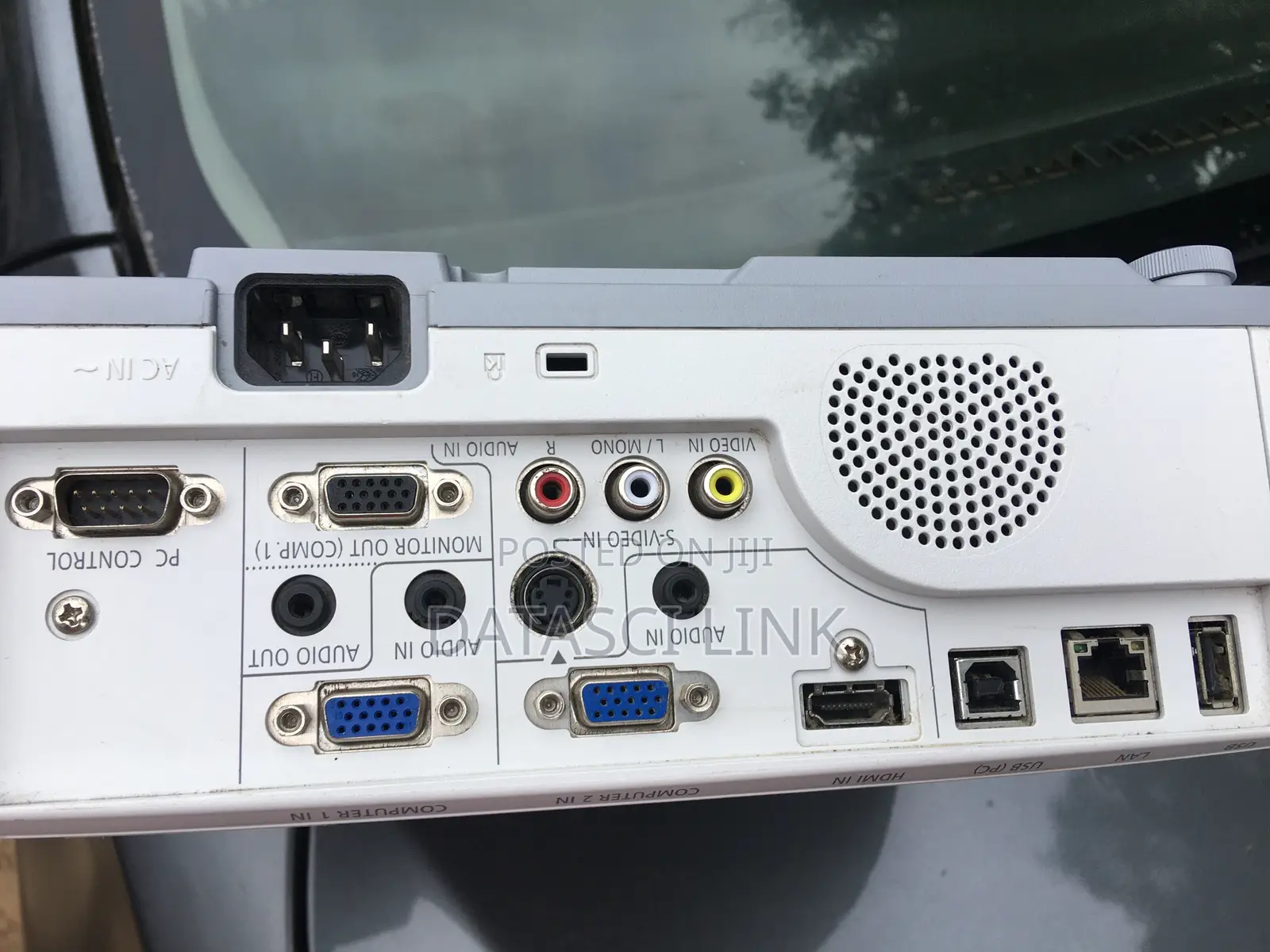 Nec Pro LCD Projector