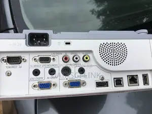 Nec Pro LCD Projector
