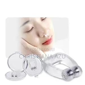 Anti-Snoring Clip