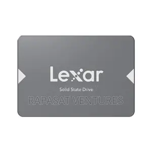 Lexar 1tb Ns100 2.5” Sata Iii (6gb/S) SSD