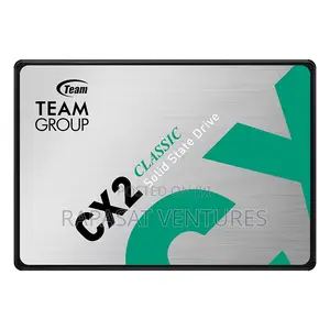 Teamgroup 512gb 2.5 Sata Iii Internal Solid State Drive
