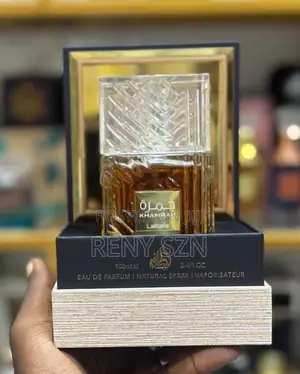 Lattafa Khamrah Edp 100ml