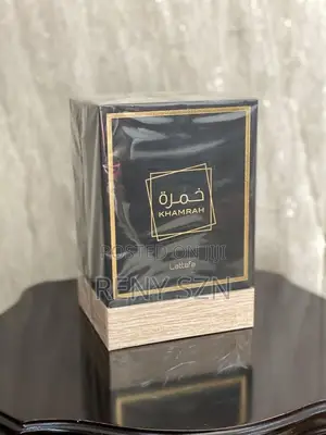 Lattafa Khamrah Edp 100ml