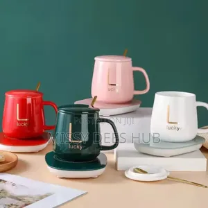 Electric Mug