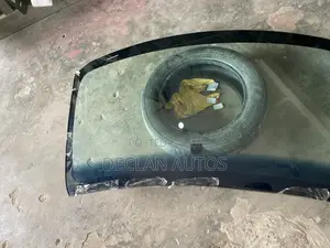 Mitsubishi L200 2018 Front Windscreen