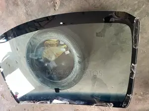 Mitsubishi Pajero 2018 Front Windscreen