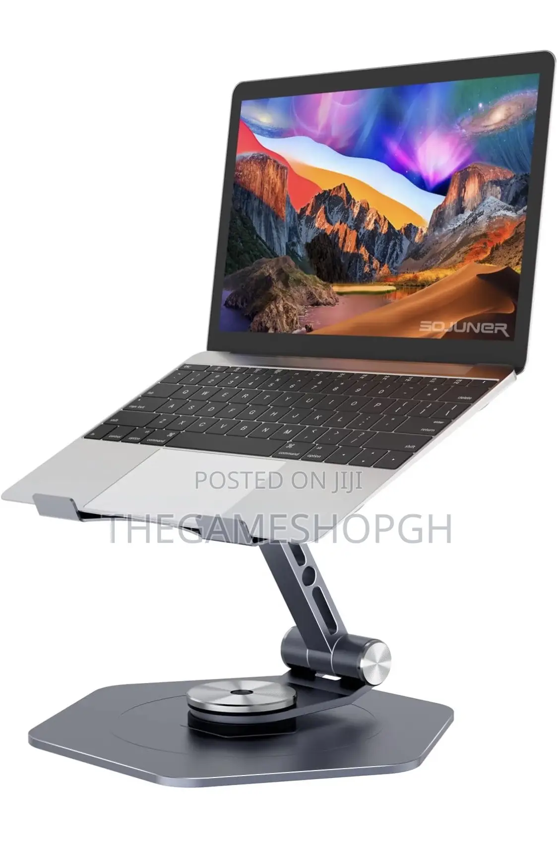 360 Laptop Stand