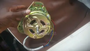 Washing Machine Motor