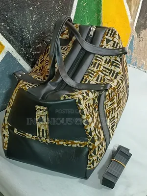Travel Bag