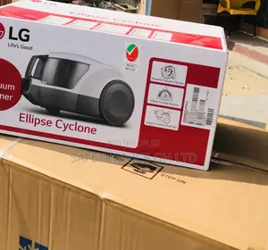 LG 20 Liters Brand New Vc5420nntr Vacuum Cleaner