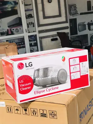 Authentic Vc5420nntr LG 20 Liters Vacuum Cleaner