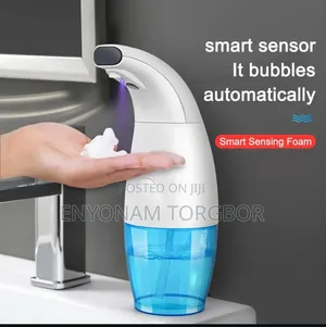 Soap Dispenser
