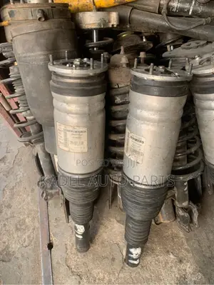 Range Rover Sports / Vogue Front Shocks