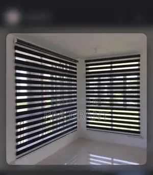 Best Quality Roller Window Blinds(In Diff Colors