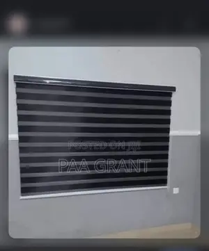 Best Luxurious Quality Roller Window Blinds(In Diff Colors