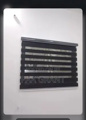 Modern Original Roller Window Blinds (In Diff Colors