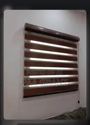 Luxurious Modern Quality Roller Window Blinds(In Diff Colors
