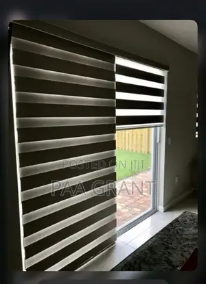 Classic Modern Authentic Roller Window Blinds(In Diff Colors
