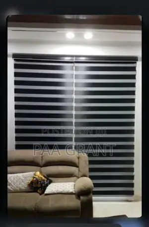 Luxury Modern Highest Quality Roller Window Blinds