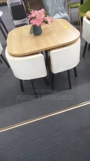 Brand New Quality Dining Set
