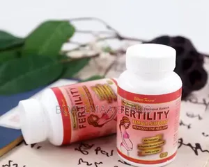 Fertility Capsules