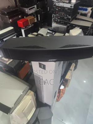 Bose VCS 10 Center Channel Speaker