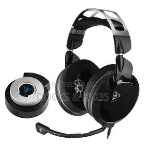 Elite Pro 2 Perform. Gaming Headset + Superamp Controller