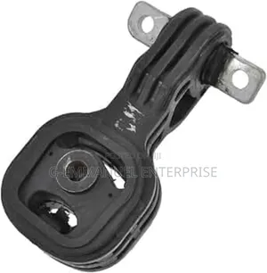 HONDA CR-V 2017-21 Turbocharger Engine Mount Rear. Original