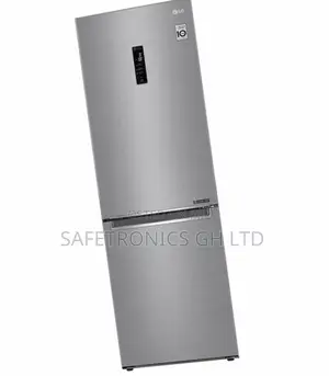 Sealed LG Bottomfreezer 374L Frost GC-B459NLHM Fridge 