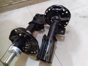 Hyundai Sonata 2015/16 Front Shock Absorbers Pair