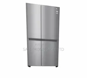 Purchase GC-B257JLYL 649(L) | Side by Side LG Fridge 