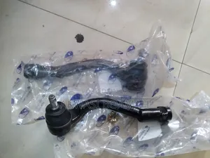 Hyundai Sonata 2018/19 Tie Rod Ends Pair