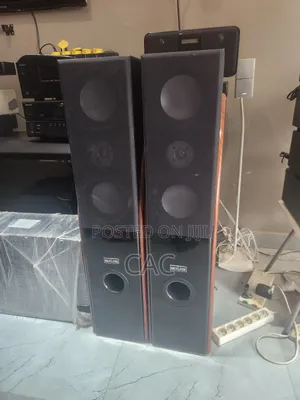 Skyline Denmark Image 900SL Floor Standing Speakers